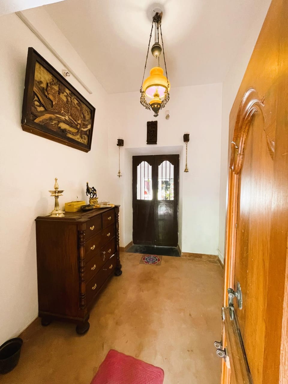 Villa Mon Cheri Vacation rental in Puducherry