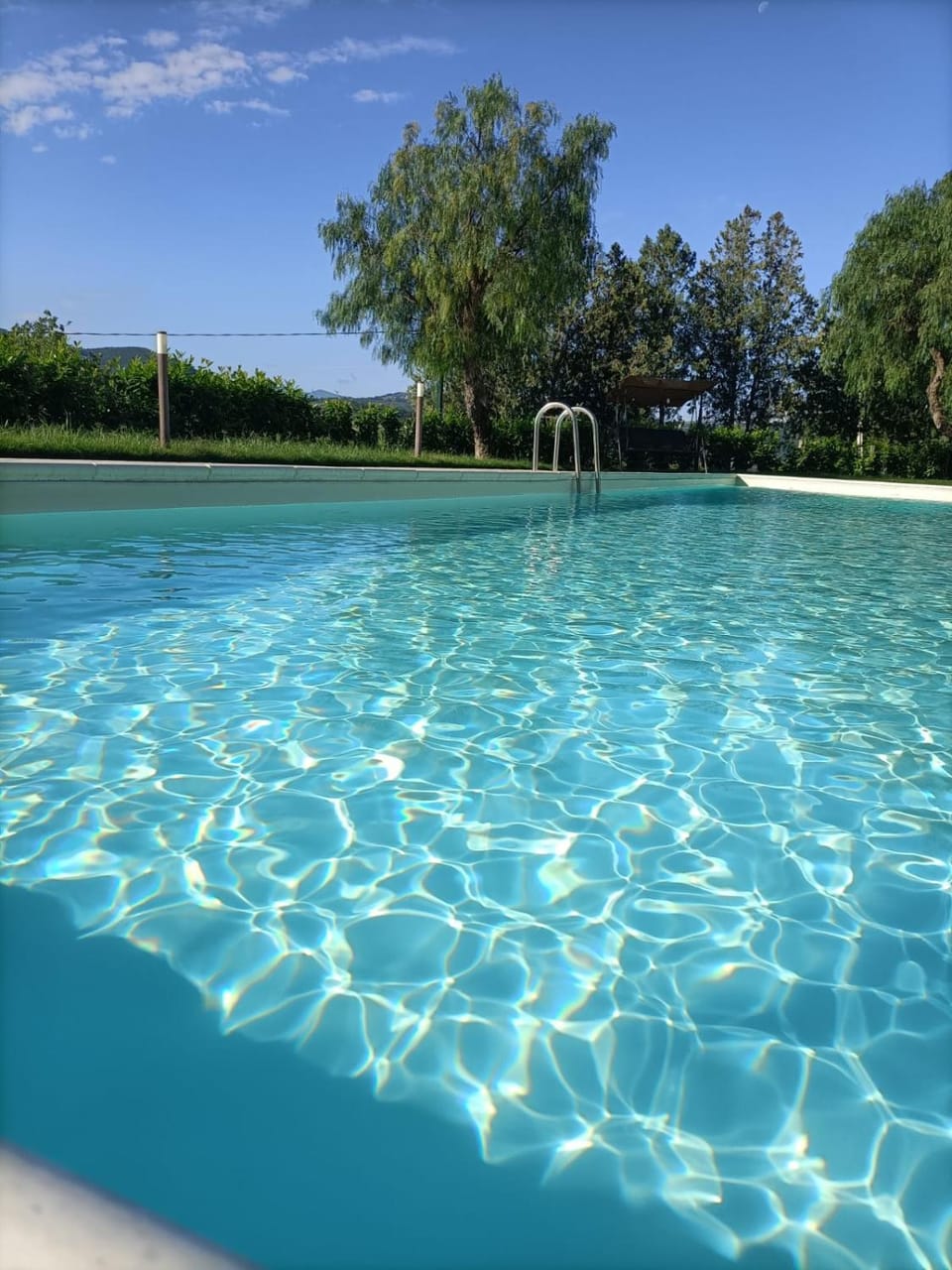 jungano relax Apartment in Campania