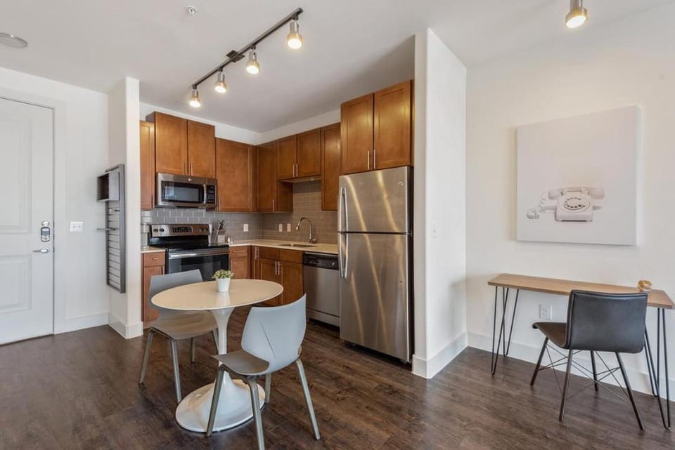 Landing at Agave - 1 Bedroom in Downtown Apartment in San Antonio