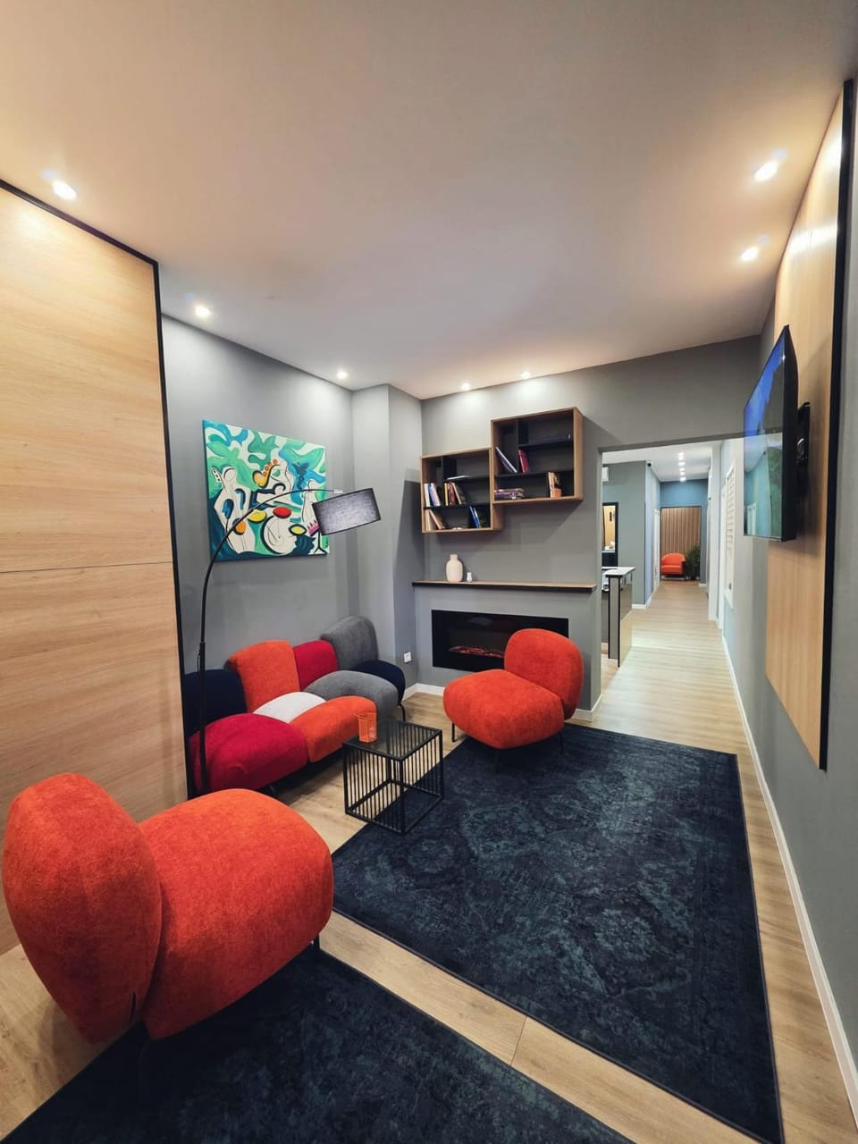 B&B View Bed and Breakfast in City of Zagreb