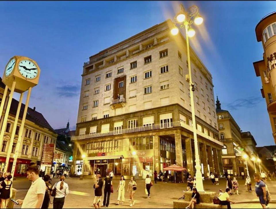 B&B View Bed and Breakfast in City of Zagreb