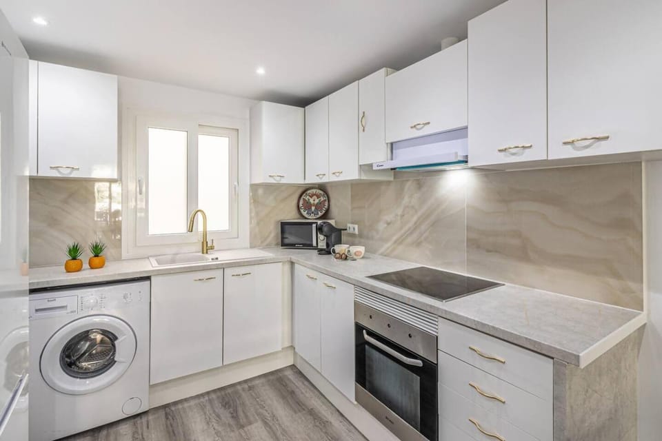 Starlite Puerto Banús Apartment in Marbella