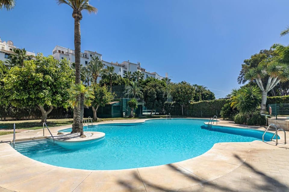 Starlite Puerto Banús Apartment in Marbella