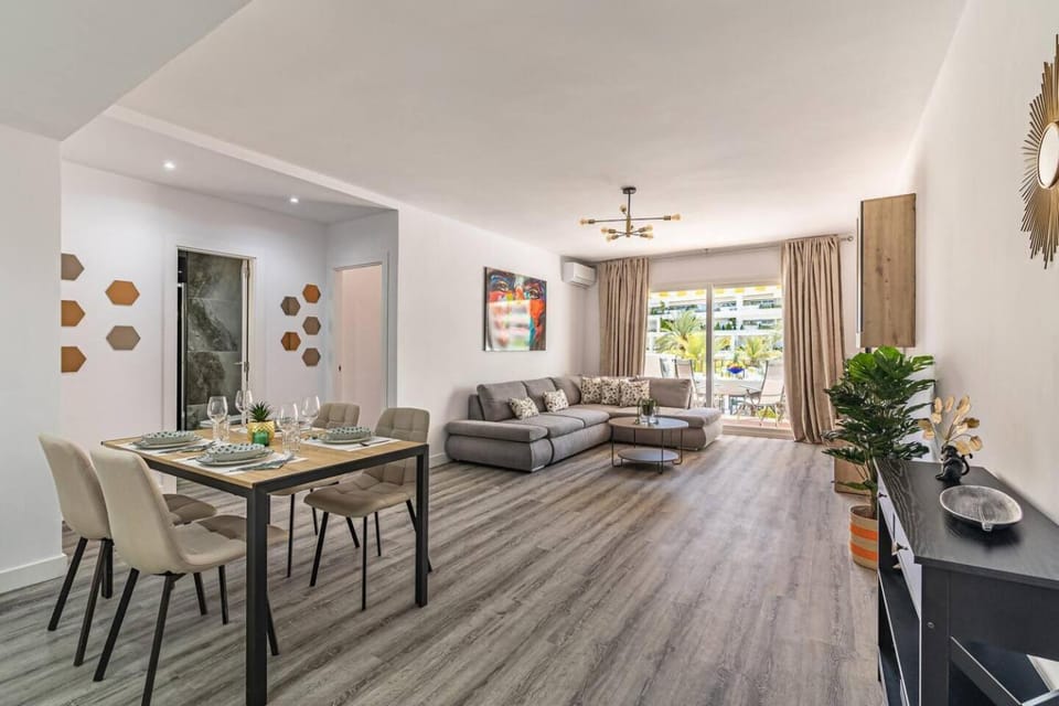 Starlite Puerto Banús Apartment in Marbella