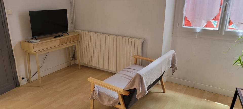 Proche de la gare Apartment in French Basque Country