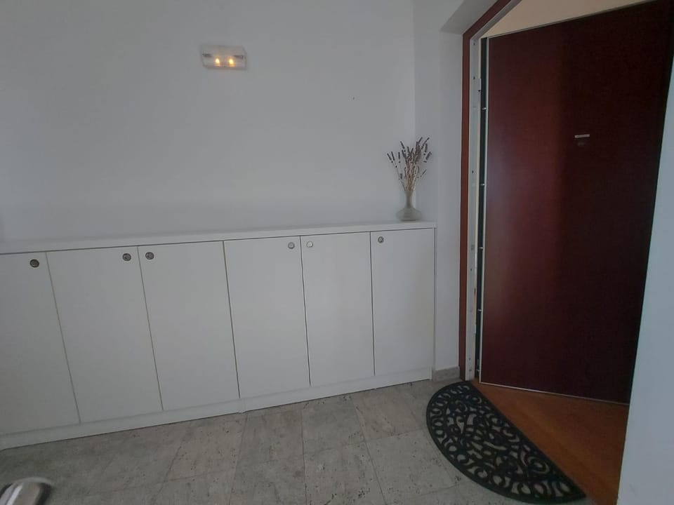 Apartman Zora Apartment in Primorje-Gorski Kotar County