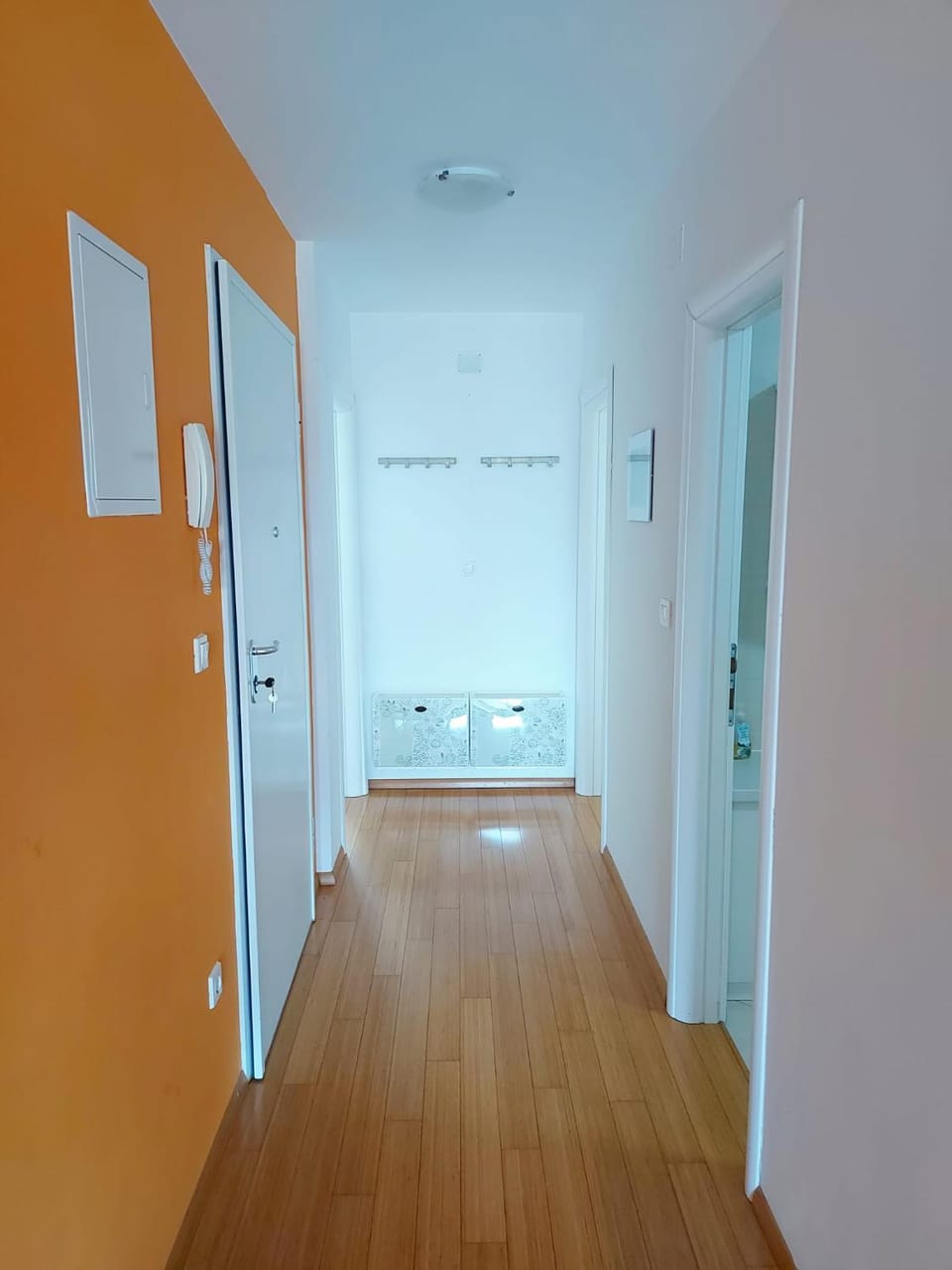 Apartman Zora Apartment in Primorje-Gorski Kotar County