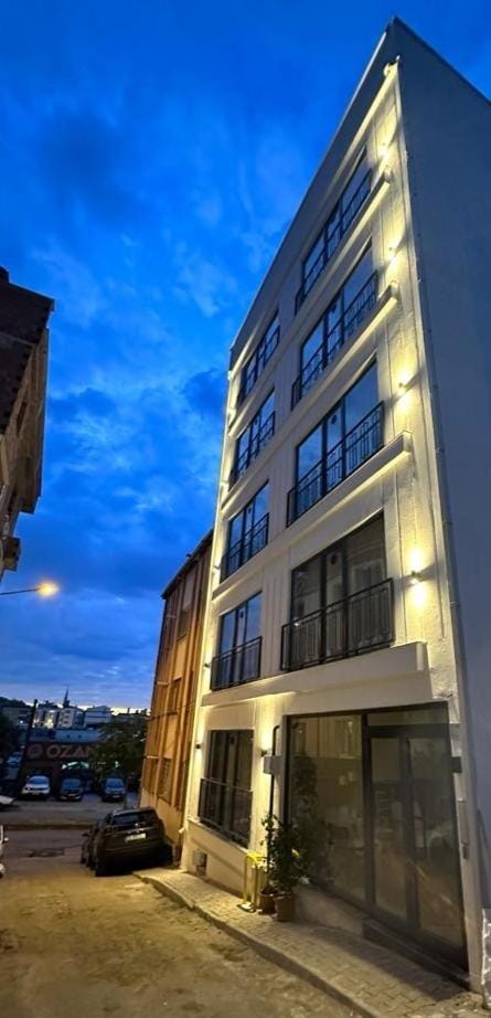 Vista Living Apartments Apartment in Turkey