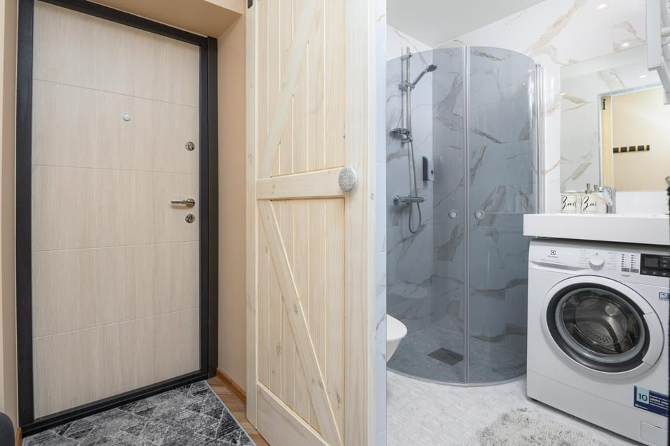 Ernakodu Apartment in Estonia