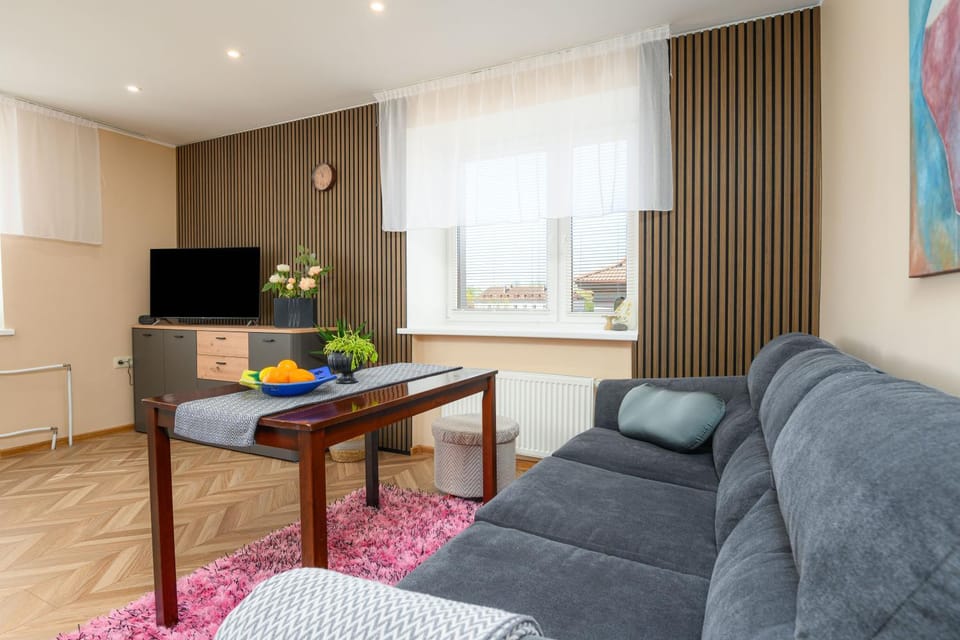 Ernakodu Apartment in Estonia
