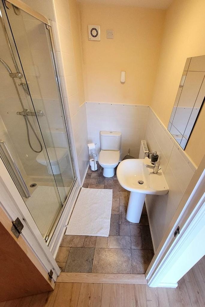 Rehoboth Lodge House in Dundee