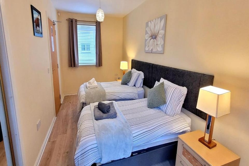 Rehoboth Lodge House in Dundee