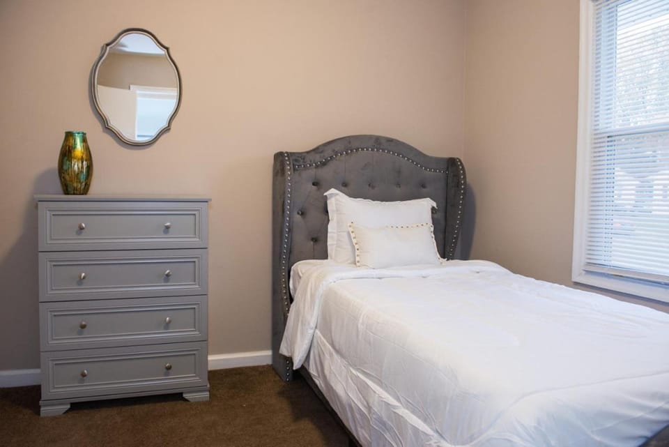 Perfect for families House in Hampton
