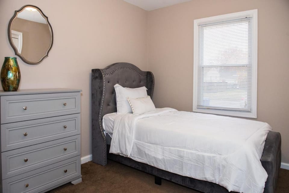Perfect for families House in Hampton