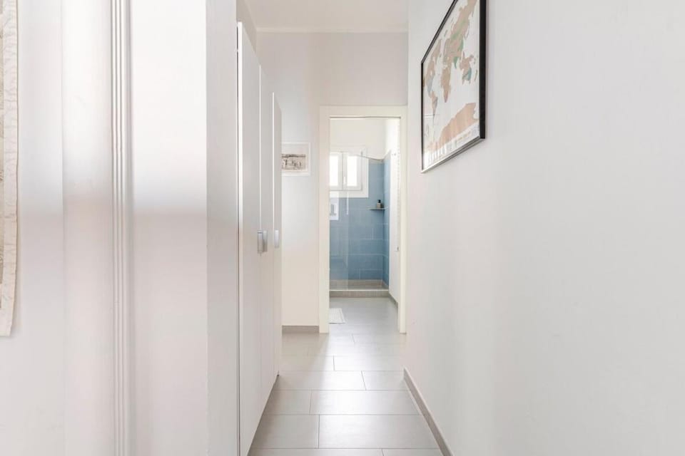 Appartamento Fronte Mare "San Francisco" Apartment in Sanremo