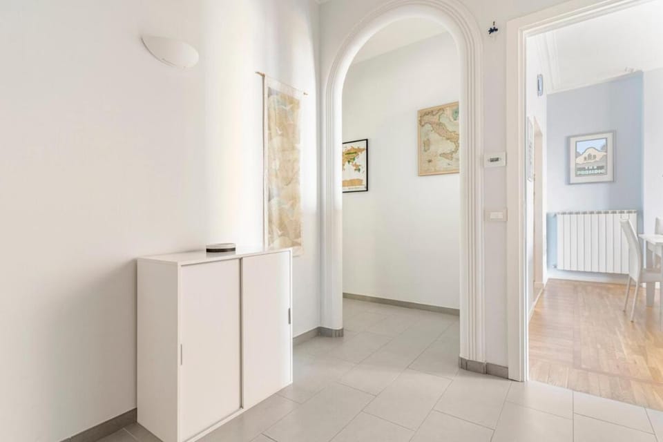 Appartamento Fronte Mare "San Francisco" Apartment in Sanremo