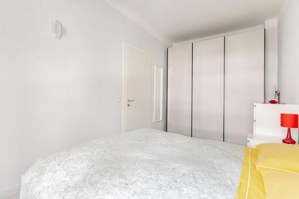 Appartamento Fronte Mare "San Francisco" Apartment in Sanremo