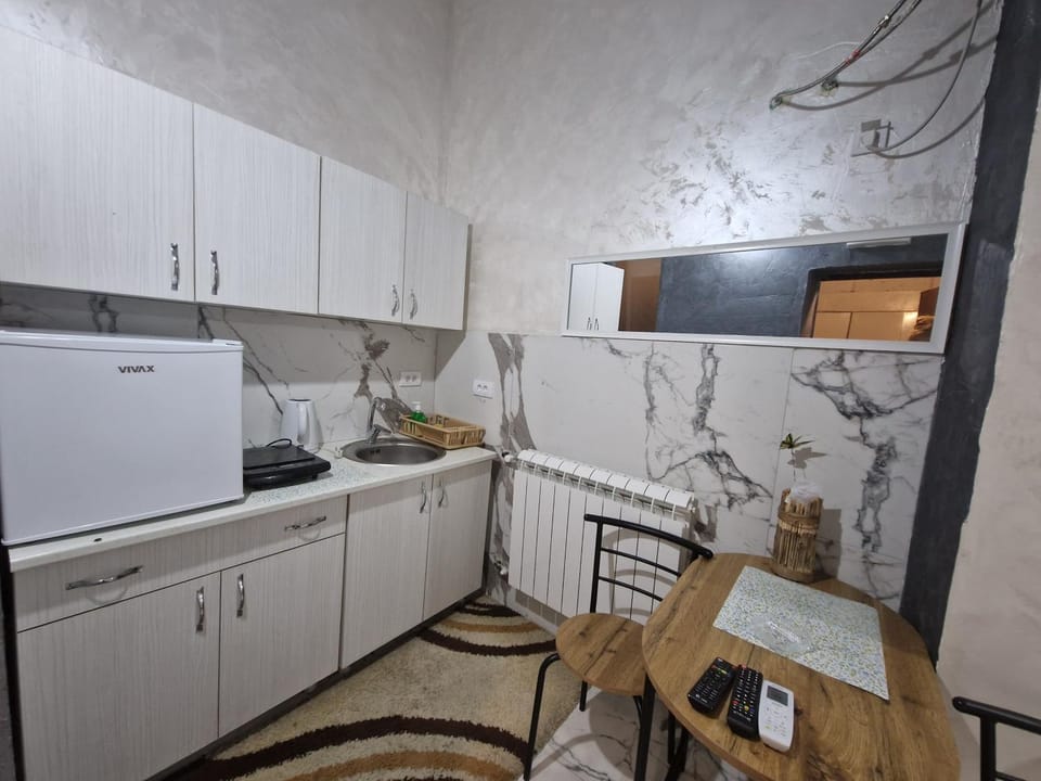 Ap centar Apartment in Belgrade