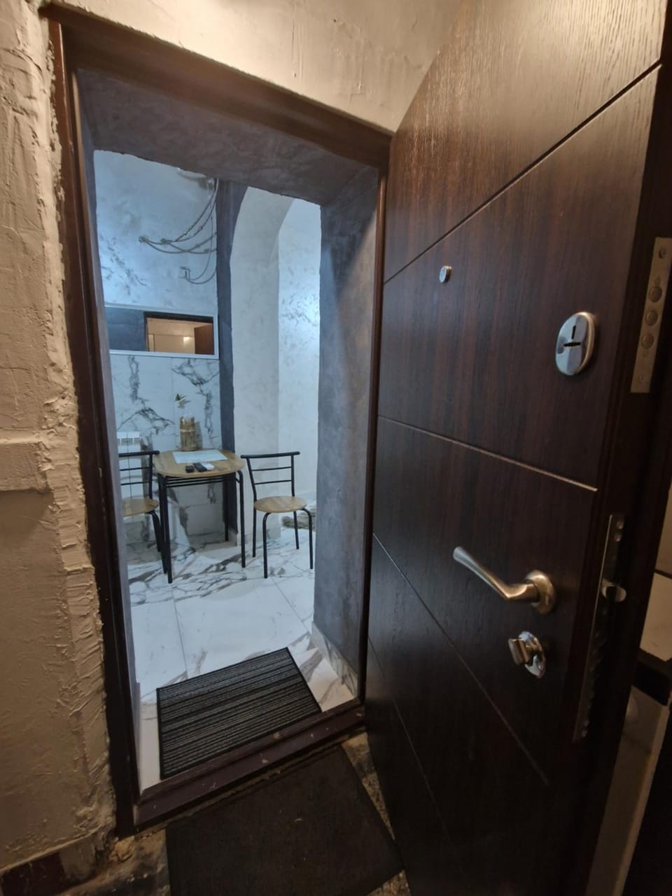 Ap centar Apartment in Belgrade