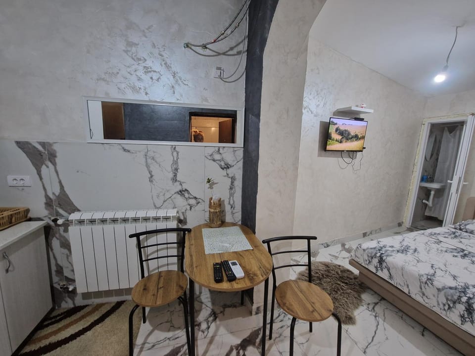 Ap centar Apartment in Belgrade