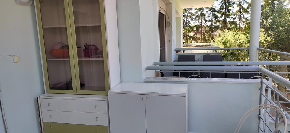 House of Artemis D in Asprovalta Apartment in Decentralized Administration of Macedonia and Thrace