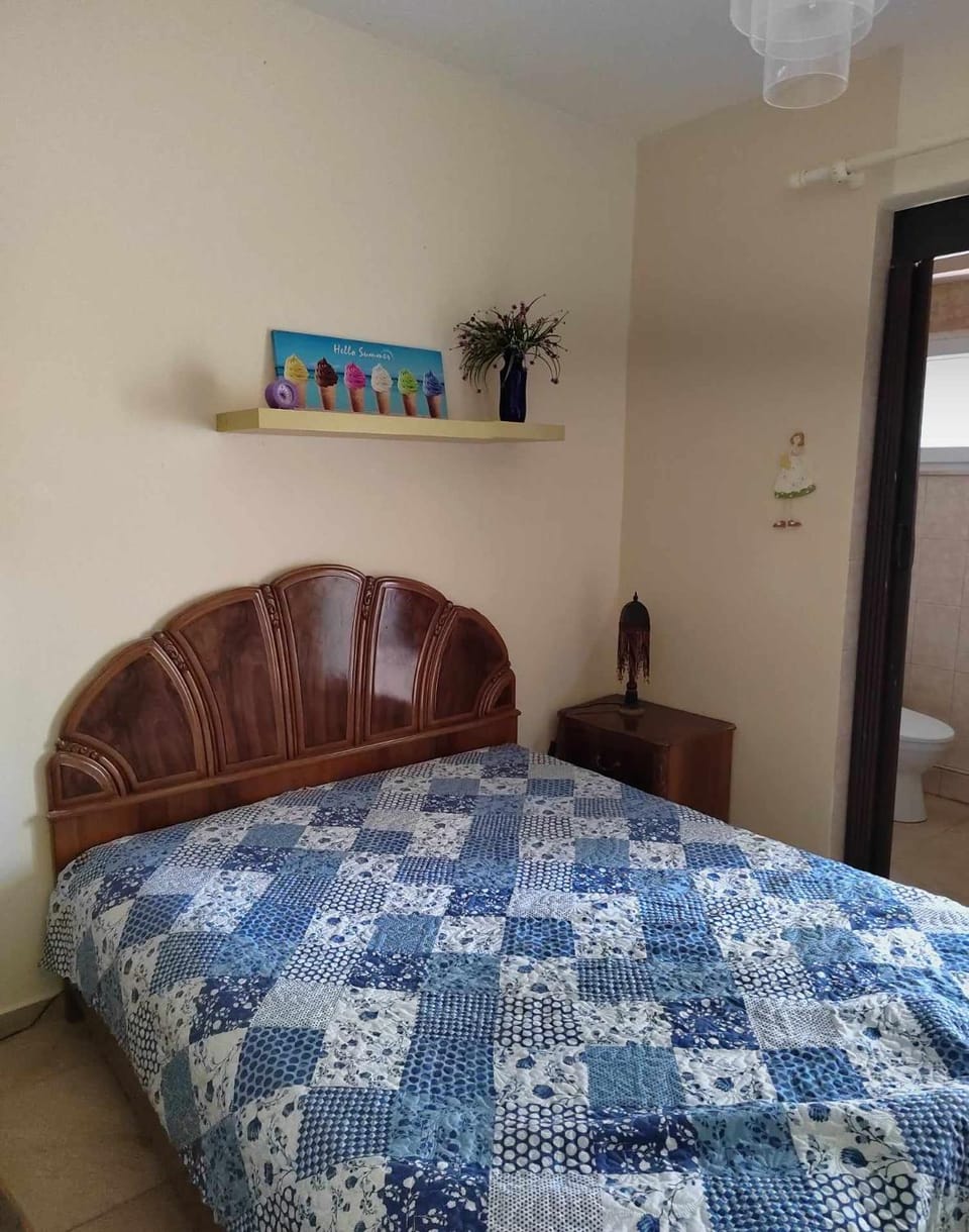 House of Artemis D in Asprovalta Apartment in Decentralized Administration of Macedonia and Thrace
