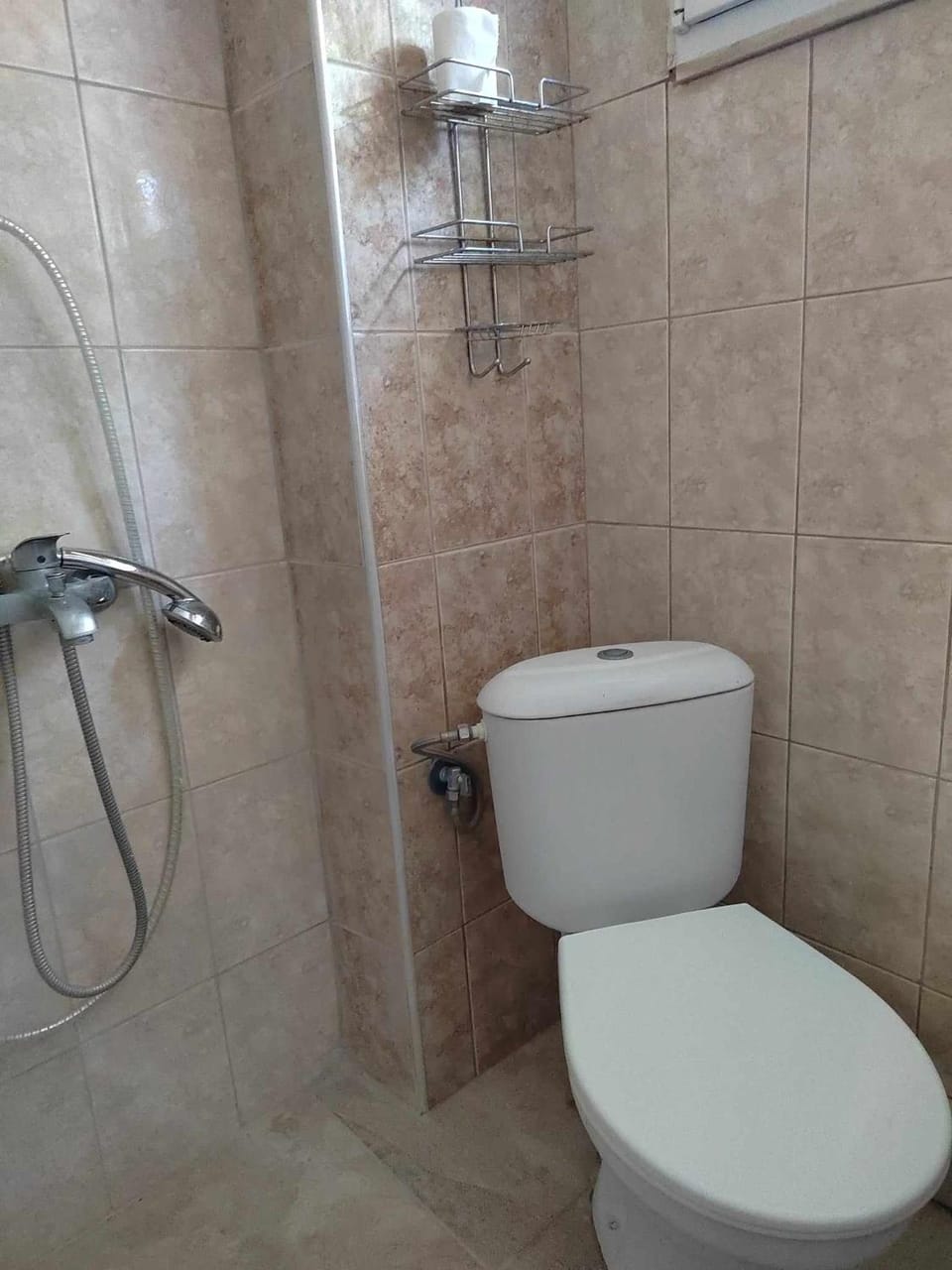 House of Artemis D in Asprovalta Apartment in Decentralized Administration of Macedonia and Thrace