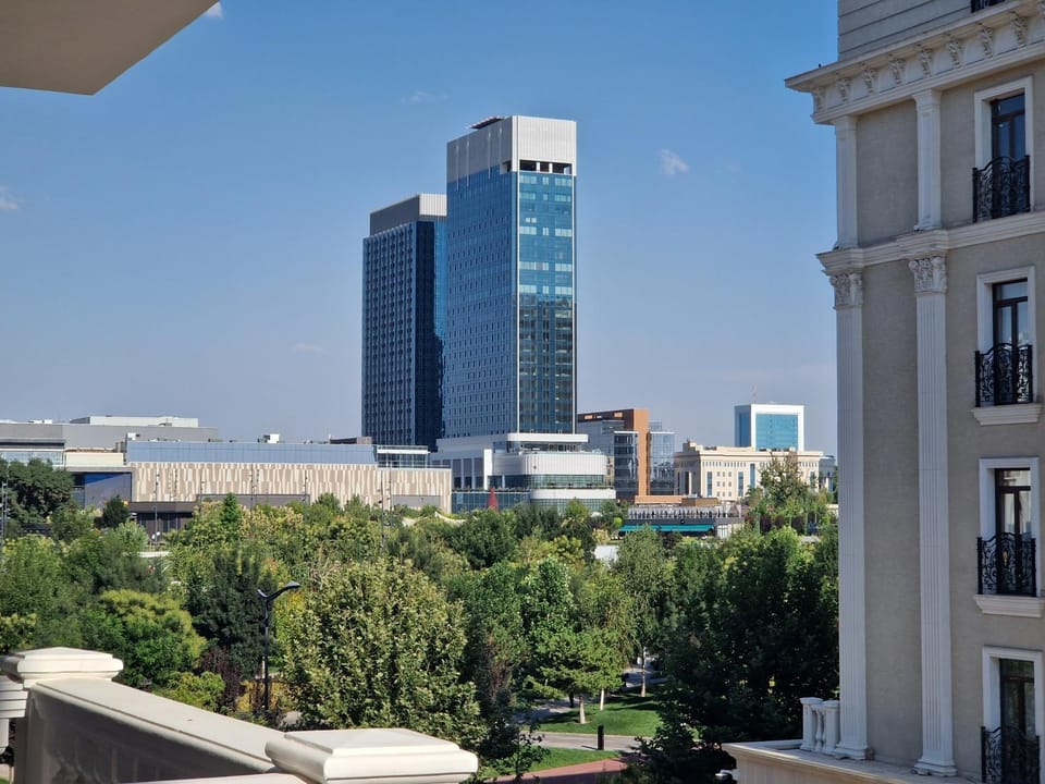 City view