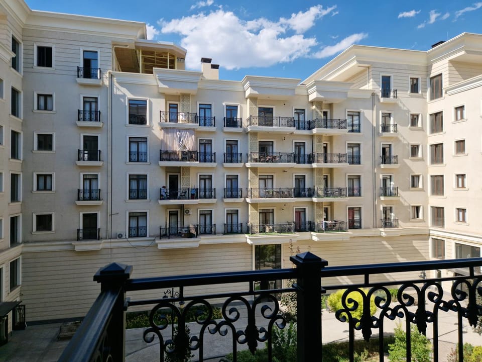 View (from property/room), Balcony/Terrace