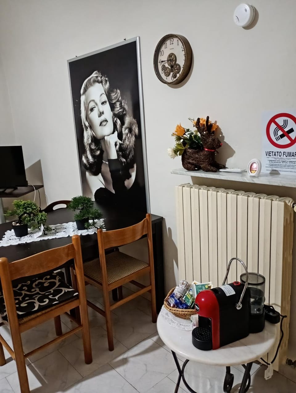 ARCO Apartment in Apulia