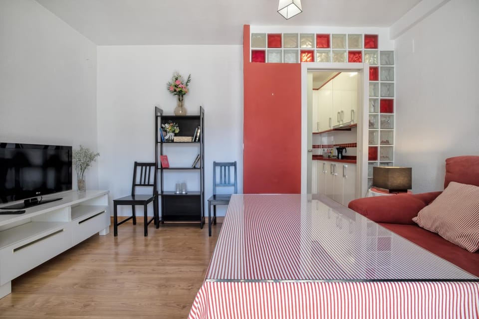 San Miguel Cordoba Center Apartment Apartment in Cordoba