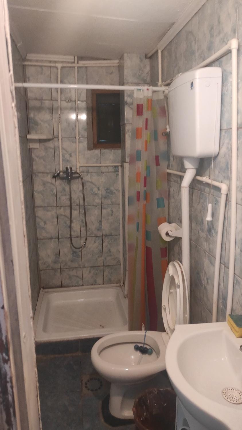 Ljubičine kolibe Apartment in Serbia