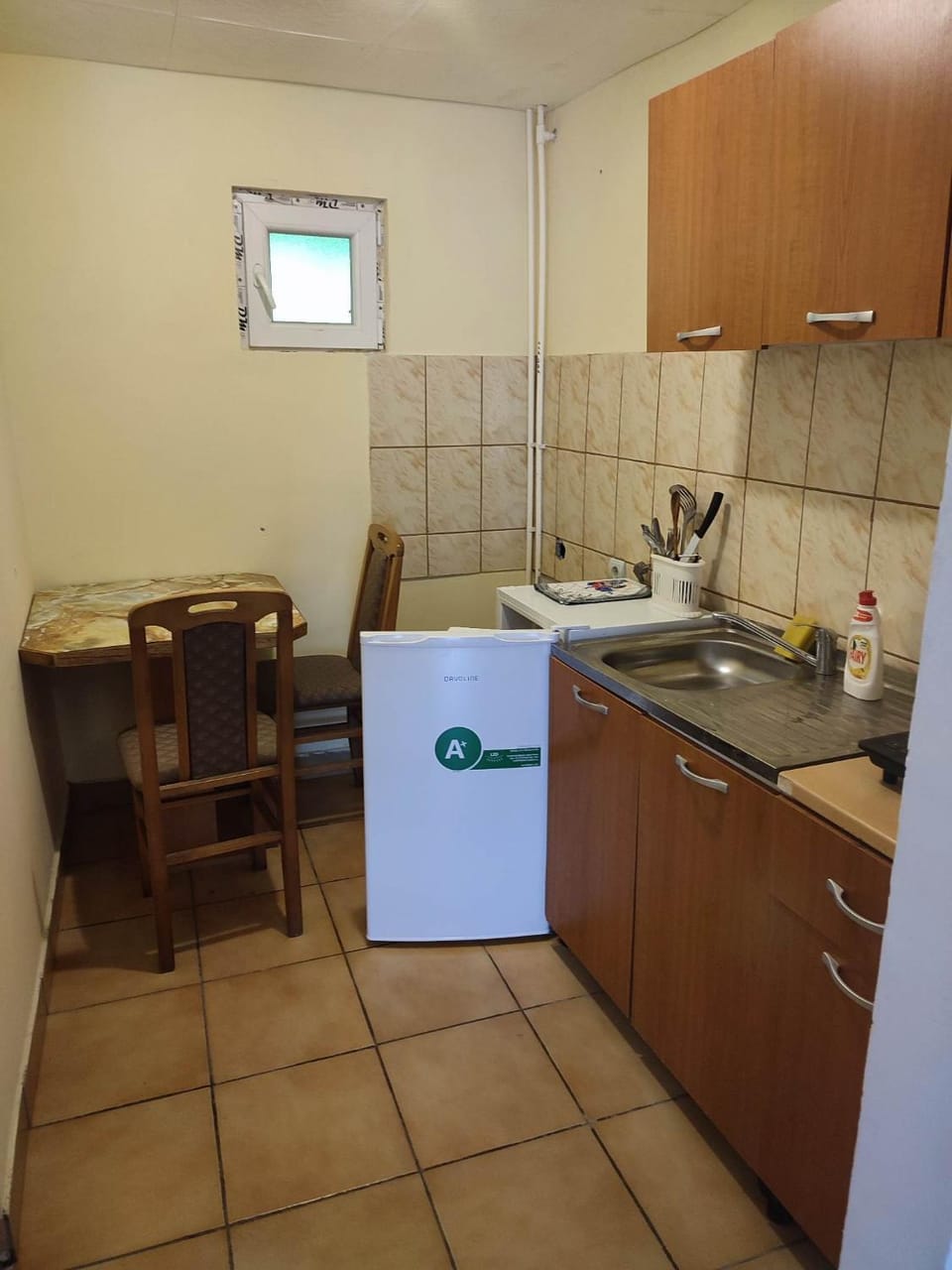 Ljubičine kolibe Apartment in Serbia