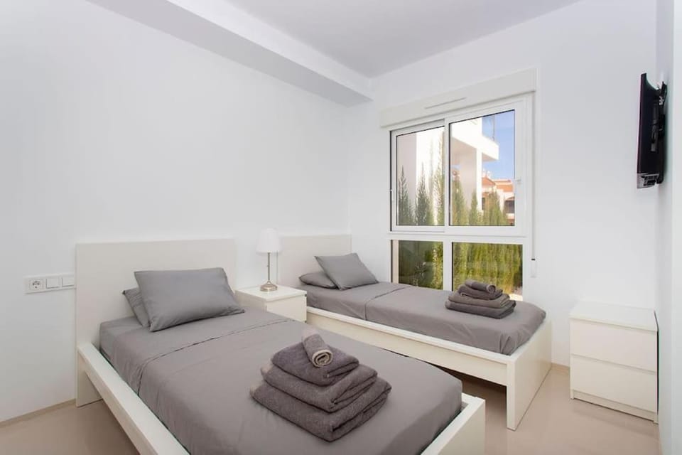 CH Allegra 135 Doña Pepa (Ciudad Quesada) Apartment in Vega Baja del Segura