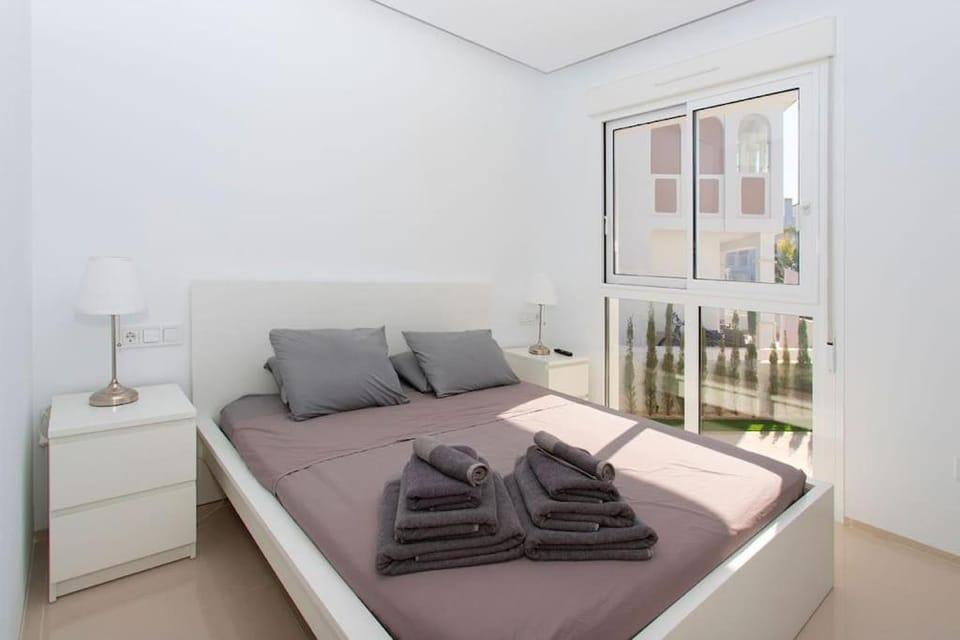 CH Allegra 135 Doña Pepa (Ciudad Quesada) Apartment in Vega Baja del Segura