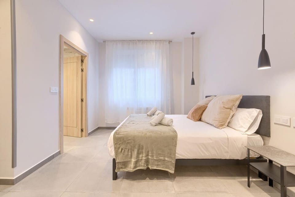 Apartamentos Basarrate Self Check in Apartment in Bilbao