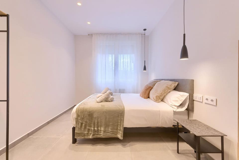 Apartamentos Basarrate Self Check in Apartment in Bilbao