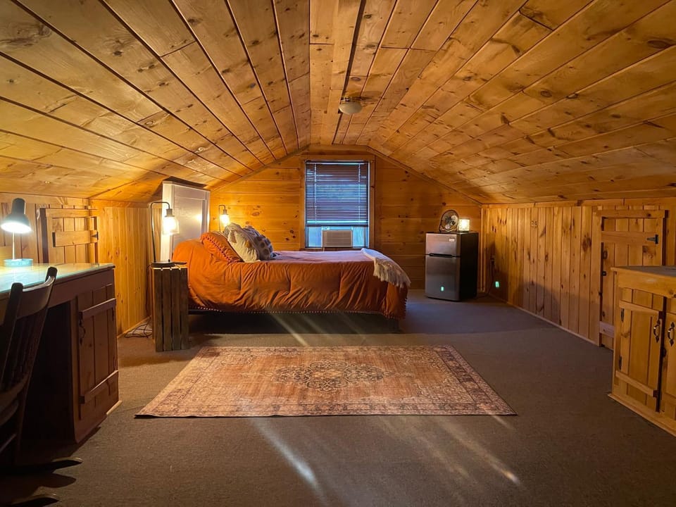 Country Roads cabin Cabin in Tennessee