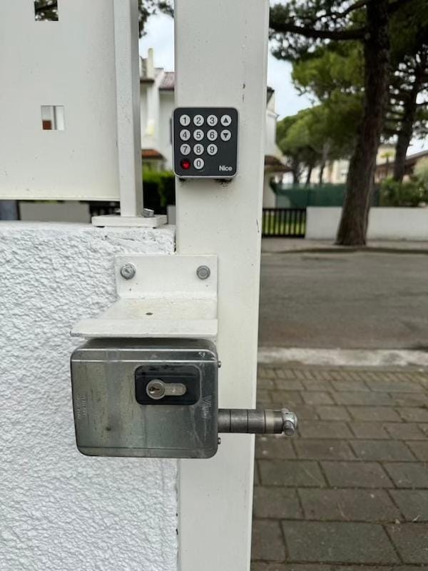 App4rent Residence Gaia 12 - in centro, con piscina, posto auto... Apartment in Lido di Jesolo