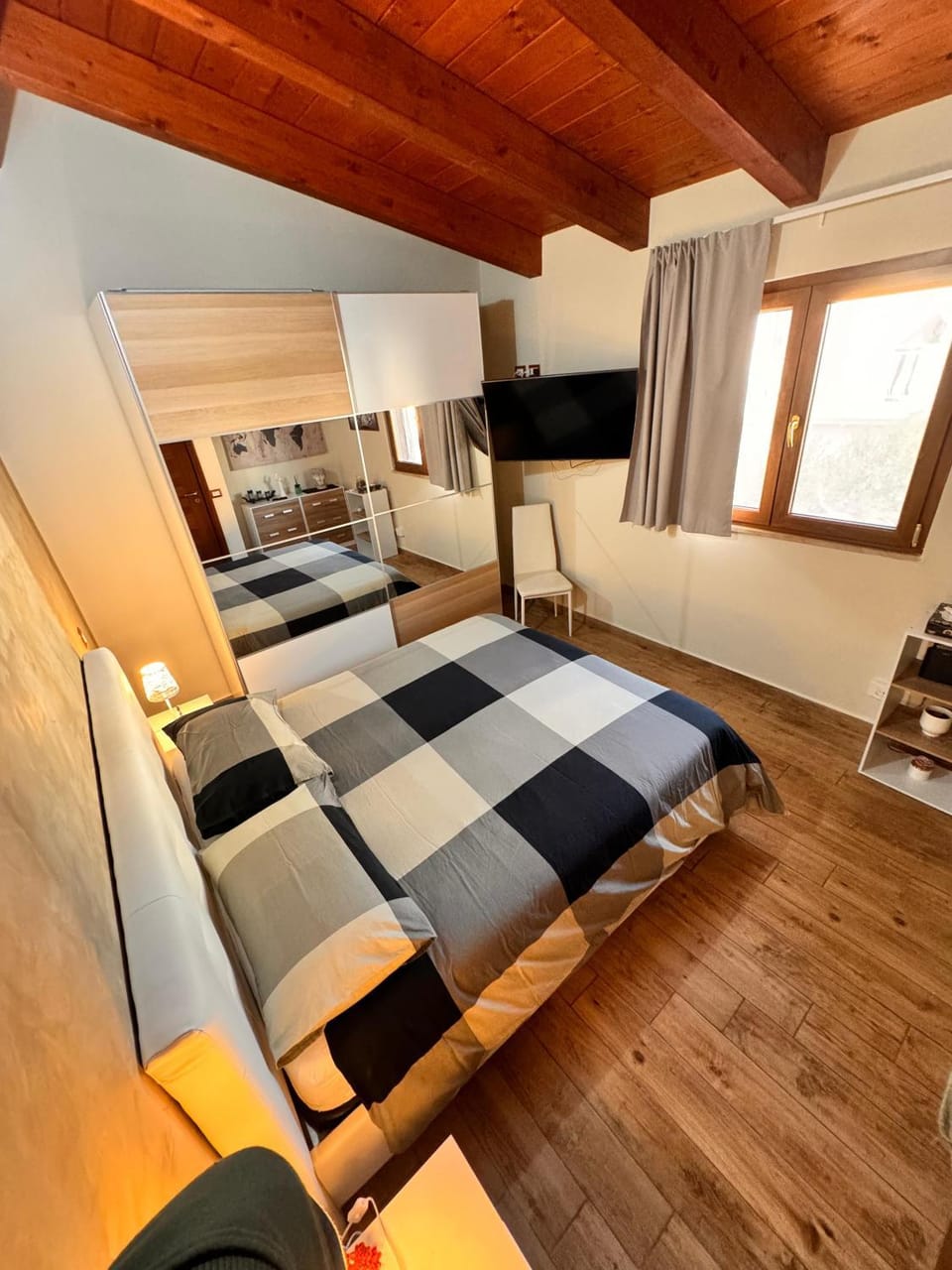 Turi Agropoli Apartment in Agropoli