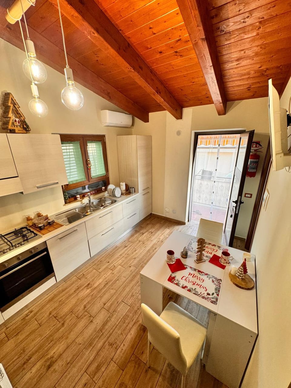 Turi Agropoli Apartment in Agropoli