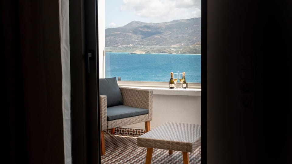 Setoija Guest House House in Lasithi