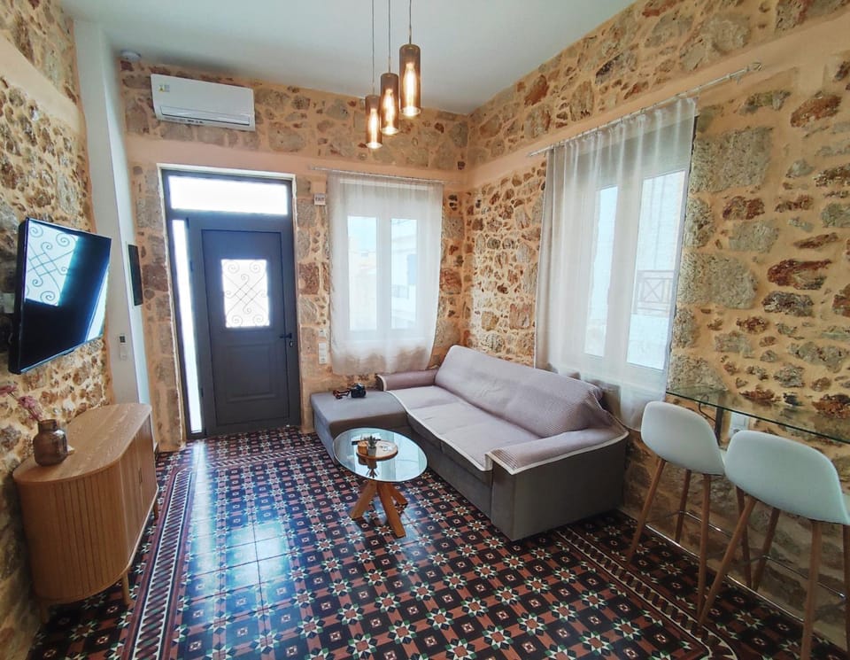 Setoija Guest House House in Lasithi