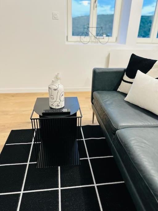 Appartement V - Haut Standing Proche Luxembourg et Cattenom Apartment in Grand Est
