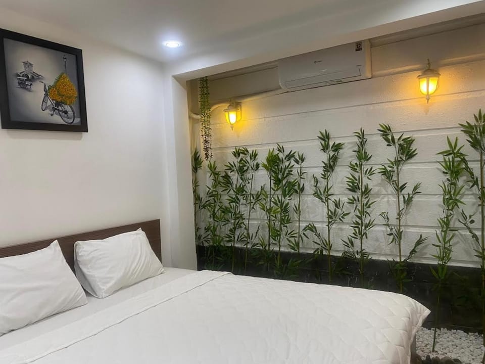 CHILL HOME 2 Bed and Breakfast in Ho Chi Minh City