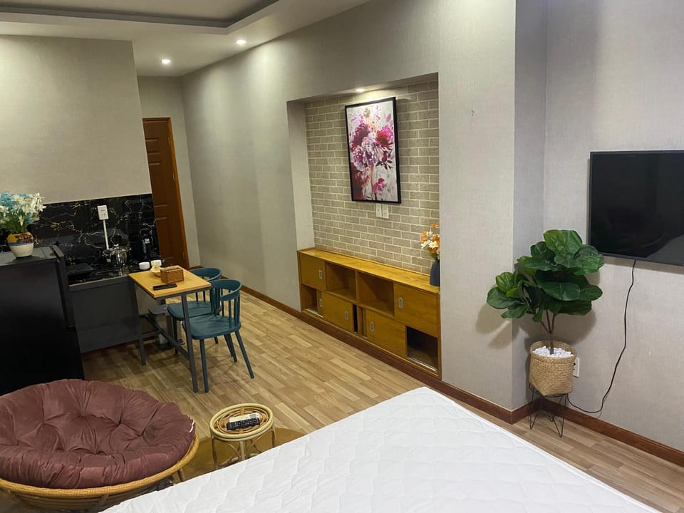 CHILL HOME 2 Bed and Breakfast in Ho Chi Minh City