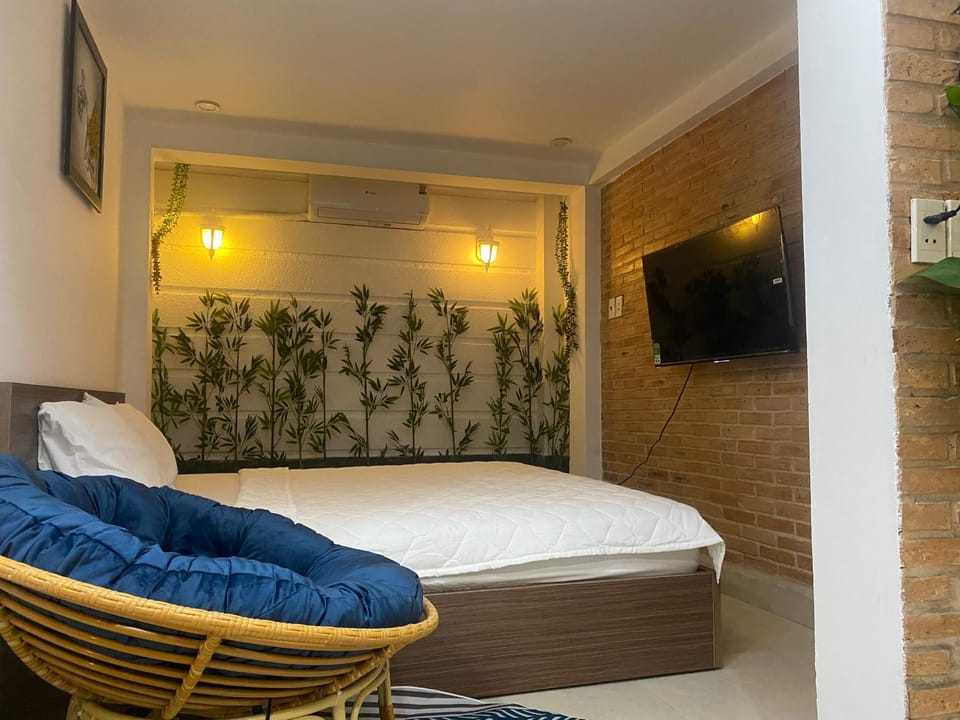 CHILL HOME 2 Bed and Breakfast in Ho Chi Minh City