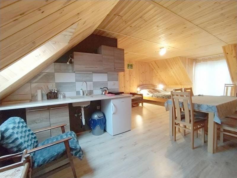 Pokoje gościnne u Beatki Vacation rental in Lesser Poland Voivodeship