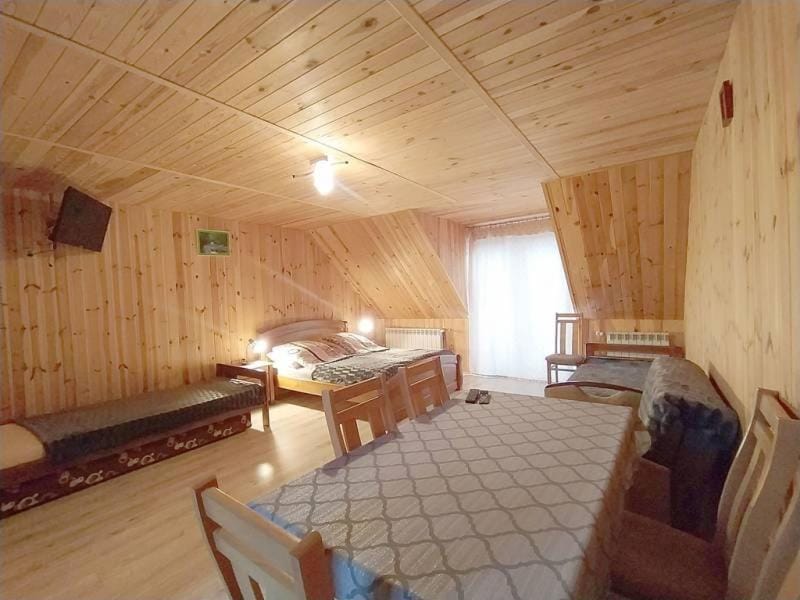 Pokoje gościnne u Beatki Vacation rental in Lesser Poland Voivodeship