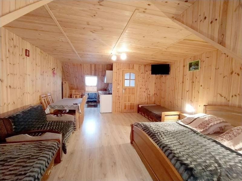 Pokoje gościnne u Beatki Vacation rental in Lesser Poland Voivodeship